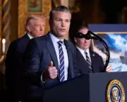 US Navy Strike Kills Two in Pacific, Death Toll in Drug Interdictions Hits 107