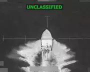 US Navy Strikes Kill 5, Pushing Anti-Drug Campaign Death Toll Past 100