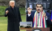 US Oil Giants Snub Trump's Venezuela Plan Amid Low Prices