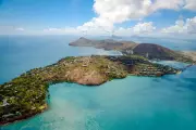 US Private Equity Giant Blackstone Acquires Great Barrier Reef's Hamilton Island in $1.2bn Deal