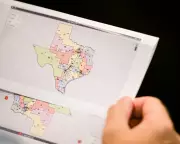 US Supreme Court Backs Texas Redistricting, Boosting Trump's GOP Majority Bid