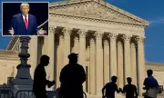 US Supreme Court to Rule on Trump's Birthright Citizenship Order in 2025
