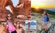 US Travel Expert Reveals Overrated Destinations & Hidden Gems After Visiting All 50 States