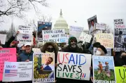 USAID Cuts Create 'Trojan Horse' for Anti-Rights Groups in Global Health