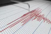 USGS Retracts 5.9 Magnitude Nevada Earthquake Alert as 'Bogus Event'