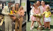 Usman Khawaja's Family Targeted by Vile Trolls After Bondi Attack