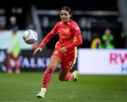 USWNT Star Sophia Wilson Returns to Portland Thorns on $1 Million Deal