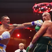 Usyk Targets Wilder Over Fury Trilogy, Delivering Blow to Gypsy King
