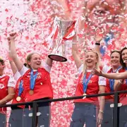 UWCL Drama: Chelsea's Motivation, Arsenal's Chance in Decisive Group Finale