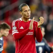 Van Dijk: Liverpool Must Ignore Table After Crucial West Ham Win