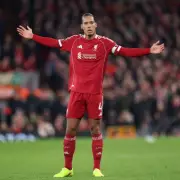 Van Dijk's 'It Hurts' Admission: Liverpool's Set-Piece Problem Exposed