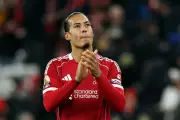 Van Dijk's Liverpool Set-Piece Warning: 'Second Phase is the Killer'
