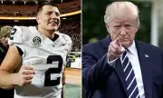 Vanderbilt QB Pleads for Trump to Expand College Football Playoff