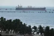 Venezuela Approves 20-Year Prison Terms for Oil Tanker Seizures Amid US Pressure