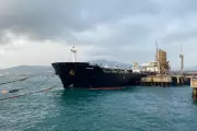 Venezuela Defies Trump Blockade, Navy Escorts Oil Tankers to Asia