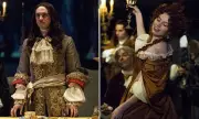 Versailles: The Binge-Worthy Period Drama Now on Amazon Prime for Festive Season