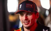 Verstappen Fires Back at Brown with 'Chucky' Jibe After Qatar GP Win
