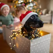 Vet Nurse Warns: 8 Christmas Dinner Foods That Can Poison Your Dog
