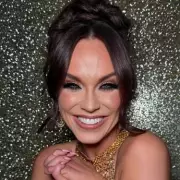 Vicky Pattison's £7.50 Strictly Secret: Jo Malone-Inspired Oil for Stress