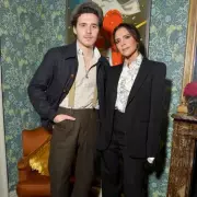 Victoria Beckham Breaks Silence After Son Brooklyn Blocks Family on Instagram