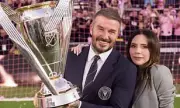 Victoria Beckham Celebrates David's MLS Triumph Amid Family Feud