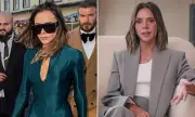 Victoria Beckham's January Sale: Iconic Dresses & Jeans Up To 60% Off