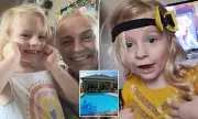 Victoria Mum's Agony as Daughter, 4, Drowns in Neighbour's Pool in Under 4 Minutes
