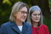 Victoria's Labor Government Reverses Stance on Coercive Control Law
