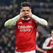 Viktor Gyokeres' Arsenal Struggles: Inside the Swede's Slow Start