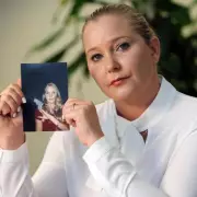 Virginia Giuffre: How a Sex Trafficking Victim Exposed Elites Before Her Death