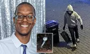 Virginia Man Confesses to 2021 US Capitol Pipe Bombs, Claims No Intent to Kill