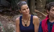 Vogue Williams Voted Off I'm A Celeb After Jungle Showdown with Kelly Brook