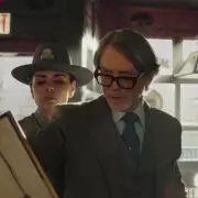 Wake Up Dead Man: Knives Out 3 Killer Revealed & Plot Explained