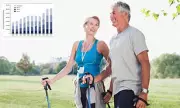 Walking Speed Before Hip Surgery Predicts Recovery Success, Study Finds