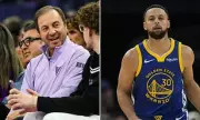 Warriors Owner Joe Lacob's Private Email to Fan Goes Viral After Team's Poor Start