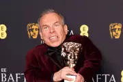 Warwick Davis Awarded OBE in New Year Honours for Drama and Charity