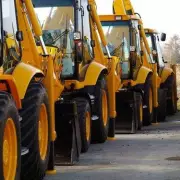 Warwick Ward Machinery enters administration: 55-year-old UK dealer collapses