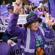 WASPI Chief Warns DWP of Fresh Court Battle: 'We're Stronger Than Ever'