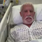 Wayne Lineker 'Fully Recovered' After Christmas Hospital Stay with Pneumonia