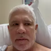 Wayne Lineker's Health Battle: From Ibiza King to Hospital Bed After Pneumonia