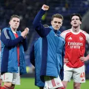 Wayne Rooney Backs Declan Rice as Future England Captain