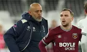 West Ham's Relegation Fears Deepen After 1-0 Defeat to Fulham