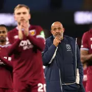 West Ham's Relegation Sleepwalk: Fans Blame Hierarchy as Crisis Deepens