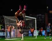 Weston-super-Mare Stun FA Cup with Britton's Brace Sending Them to Third Round