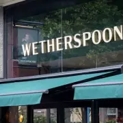 Wetherspoons Slashes Pint Prices to 99p in Major January Sale
