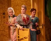 When We Are Married Review: Priestley's 1934 Comedy Upends Gender Roles at Donmar