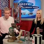 Where Are Soccer AM Stars Now? Lovejoy's Comeback to Tubes' Health Scare