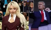 White House Escalates Feud with Sabrina Carpenter in Immigration Row