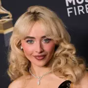 White House Trolls Sabrina Carpenter with Edited SNL Clip in Immigration PSA