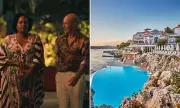 White Lotus Fans Pinpoint French Riviera Hotel for Season 4 Filming